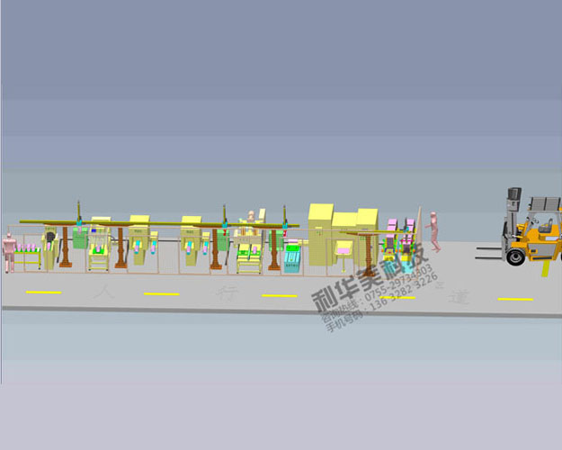 數(shù)控機床機械手的柔性生產(chǎn)帶來的發(fā)展