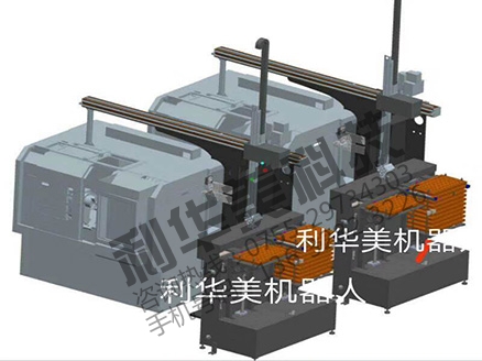 桁架機械手相比于人工有哪些不同優(yōu)劣勢！